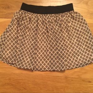 Forever 21 skirt XS
